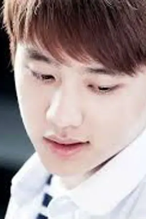 ปกนิยาย [EXO]D.O X You The secret boys ft.kaidohun