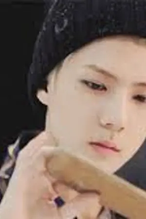 ปกนิยาย [EXO]sehun x you Vampire Flower รักวุ่นวายนายแวมไพร์ข้างบ้าน [END]