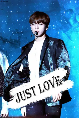 ปกนิยาย [BTS X YOU] Jungkook X You just love [END]