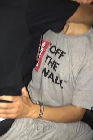 ปกนิยาย [OS,SF] NCT in the house