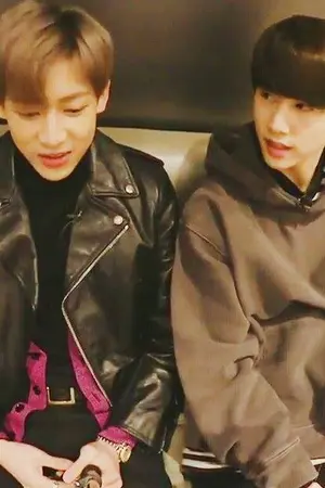 ปกนิยาย TEACH ME HOW TO BE YOUR (BOY)FRIEND. {END}