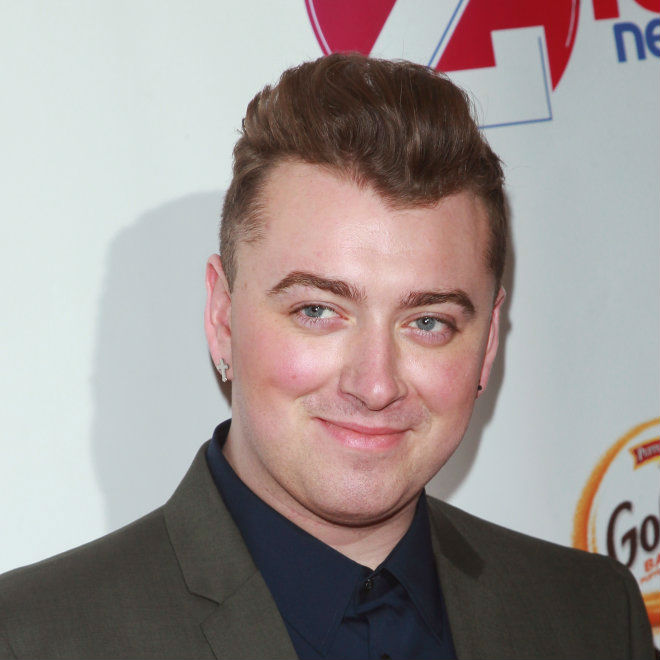 Sam Smith หล่อขึ้น !!??? | Dek-D.com