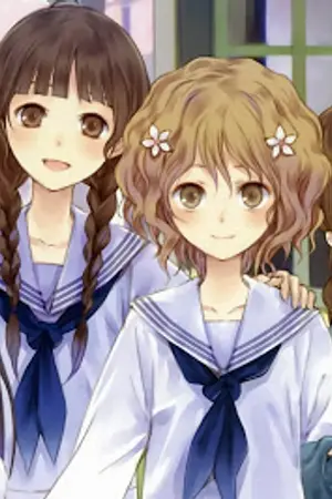 ปกนิยาย Love5seasons ฤดูแห่งความรัก