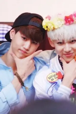 ปกนิยาย love love youรักจนได้ นายจอมยุ่ง #markbam