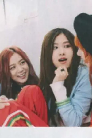 ปกนิยาย FIC BLACKPINK [1-SHORT] LISOO I JENLISA I CHAELISA - แผน