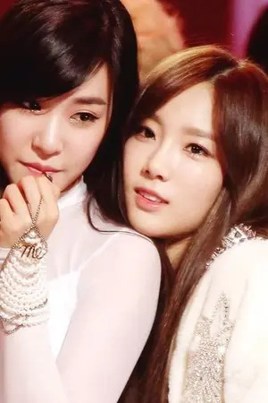 ปกนิยาย Don’t love รักที่ไม่ควรรัก Taeny