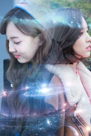 ปกนิยาย [ TWICE ‖ MINAYEON ] Aphrodite of U.