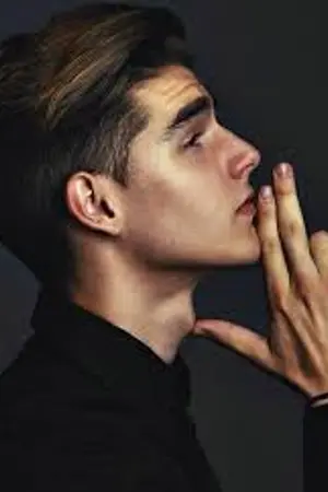 ปกนิยาย pursue ตามล่า