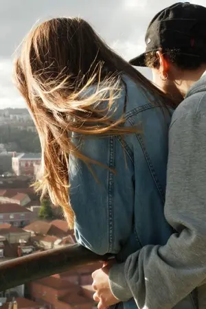 ปกนิยาย Imagin1D