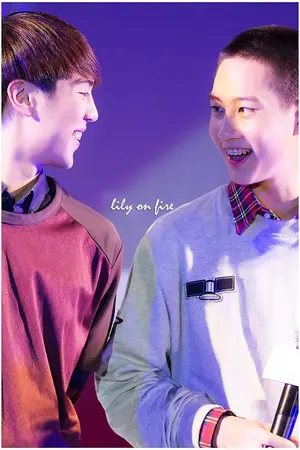 ปกนิยาย เรื่องที่ไม่ได้กล่าว [White ❤ Captain]-02งานประลองวิทย์ฯ(ชม)