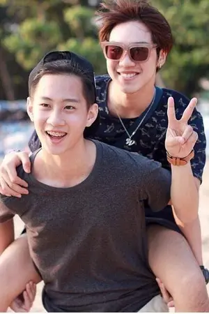 ปกนิยาย เรื่องที่ไม่ได้กล่าว [White ❤ Captain]-04เหตุด่วนไปทะเล