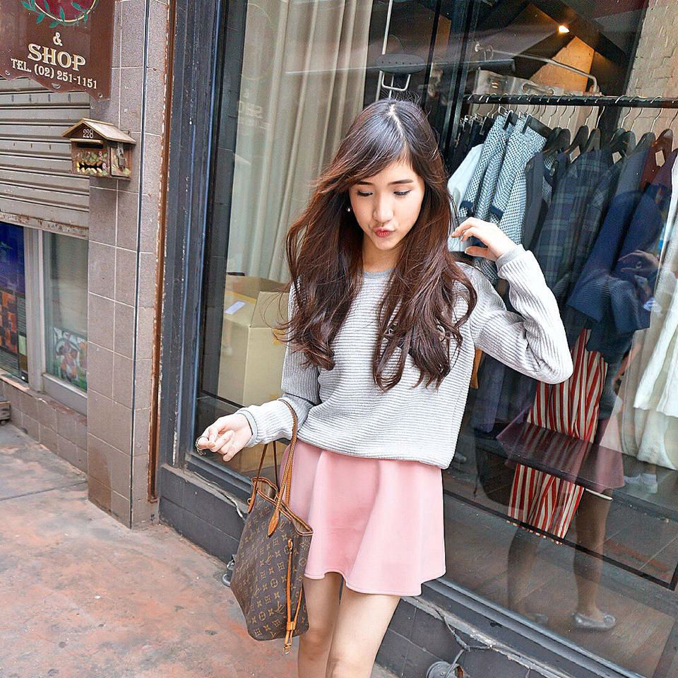 มาดูstyleของวัยรุ่น3ประเทศกัน!!(รูปเพียบ) | Dek-D.com