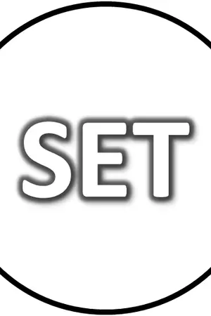 ปกนิยาย ทฤษฎีเซต : "เซตว่าง" ต่างจาก "เซตของเซตว่าง"