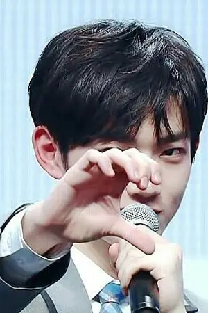 ปกนิยาย love story ; produce101 all shipper