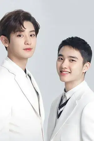 ปกนิยาย [EXO] ครอบครัวพี่ปาร์ค #ficFamilyChanSoo