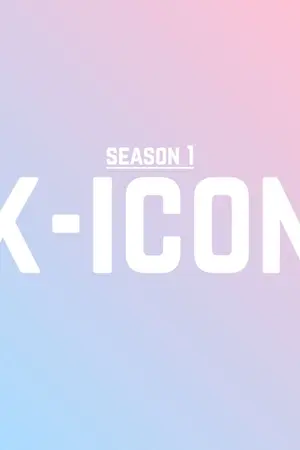 ปกนิยาย (ฟิครายการแต่งเอง) K-Icon // ไอดอลเปลี่ยนโลก (เริ่มออกอากาศตอนแรก)