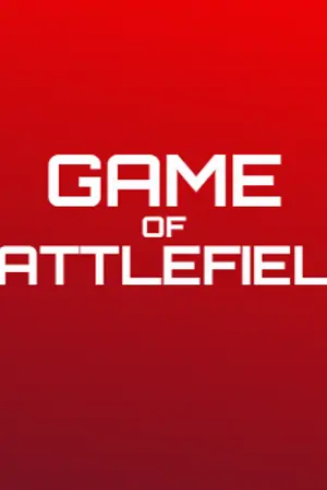 ปกนิยาย (Danganronpa OC) Games Of Battlefield - มหาเกมสมรภูมิสิ้นหวัง