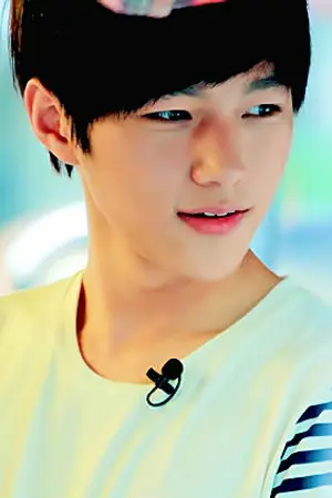 ปกนิยาย [Infinite x You]Lovely you ไอดอลหน้าใสป่วนหัวใจยัยตัวแสบ