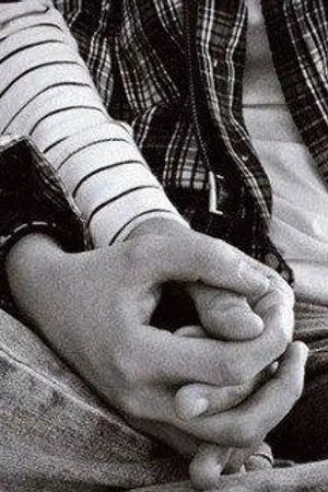 ปกนิยาย CAN TRUST ME