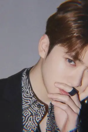 ปกนิยาย DEEP YOURSIDE ซ่อนกลิ่นรัก