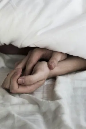 ปกนิยาย [S'F/O's] #รักลับแจโด : JaeDo