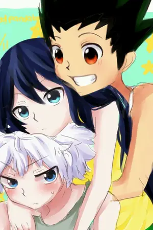 ปกนิยาย [killua x crystel]ยังว่างอยู่มั้ย หัวใจของเธอ