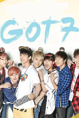 ปกนิยาย {sf/os} Gimme Your Luv ♡ [GOT7]