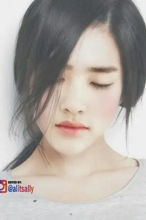 ปกนิยาย เจ้าสาวสวมรอย(baekdo)