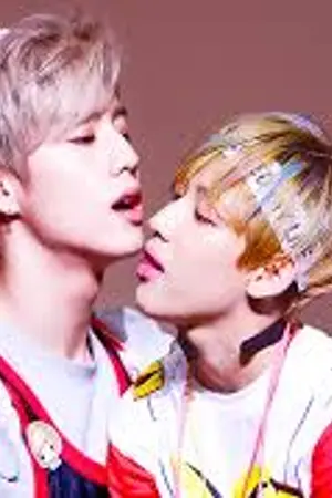 ปกนิยาย [MARKBAM] อ่อยเท่านั้นถึงจะได้ !!