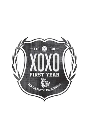 ปกนิยาย exo-steps love only you