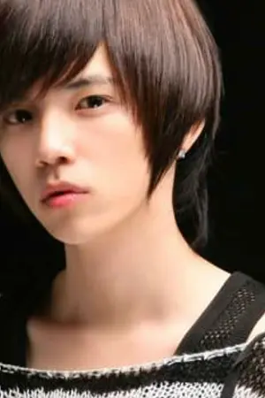 ปกนิยาย Pray for love [yaoi]