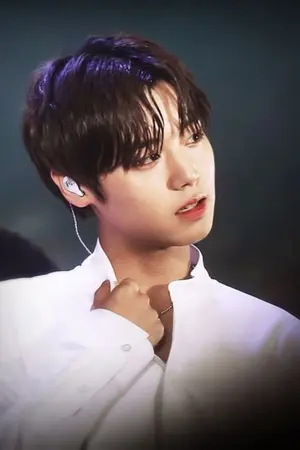 ปกนิยาย DOUBLE DADDY|? X JIHOON