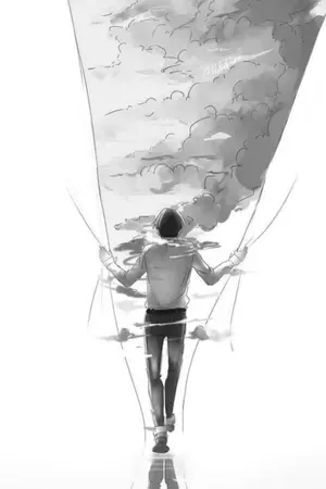 ปกนิยาย ME BEFORE ME | (GYUMO)