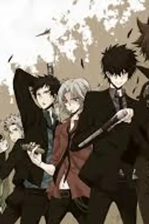 ปกนิยาย [ Fic reborn 1827 XS BF 8059] Mission of Love ภารกิจรักกระชับหัวใจ