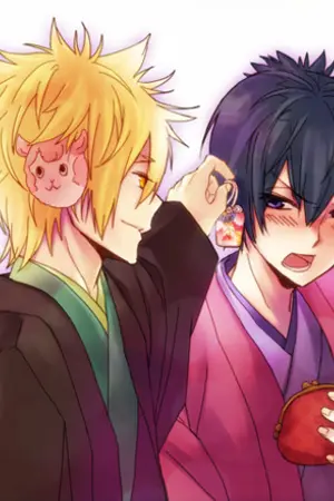 ปกนิยาย 7 Sins The Series : Lust หัวใจของคุณผมขอได้ไหมครับ [ Yaoi ] [End]