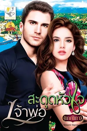 ปกนิยาย