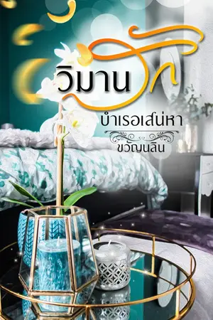 ปกนิยาย