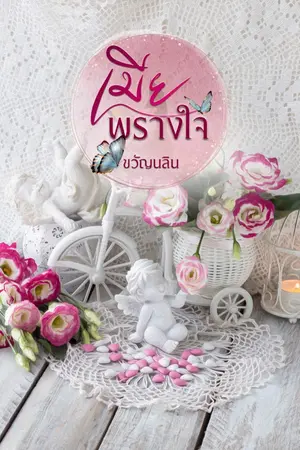 ปกนิยาย เมียพรางใจ (อีบุ๊ค)