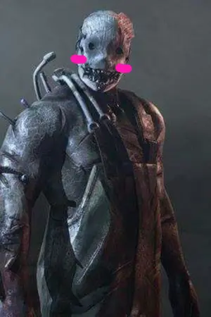 ปกนิยาย [Fic BTS] : Trap - namjin