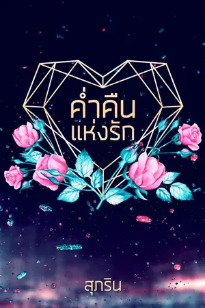 ปกนิยาย