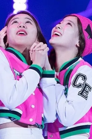 ปกนิยาย [One-Short Twice] Answer – {Dahyun x Chaeyoung}