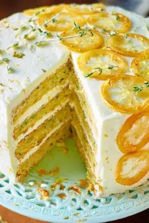 ปกนิยาย Project Cake : Lemon Cake [NamJin]