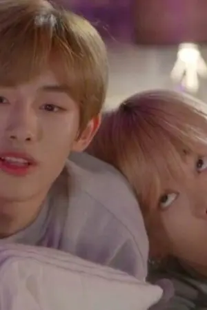 ปกนิยาย [NCT] SLEEPLESS LOVE [yuwin]