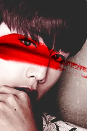 ปกนิยาย 〔GOT7〕ANNALISE︱JARK&YUGBAM︱