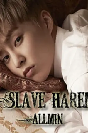 ปกนิยาย [Fic EXO] ღSlave Haremღ (AllMIN)ft.Crav ♠ทาส♠