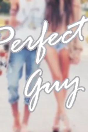 ปกนิยาย Perfect guy | ภารกิจร้าย ตามล่าชายในฝัน