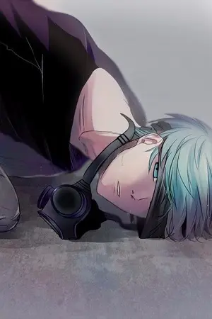 ปกนิยาย Fic KnB; [AkaKuro] 11 Days left