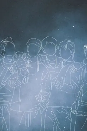 ปกนิยาย All MarkBam #GOT7 FIC