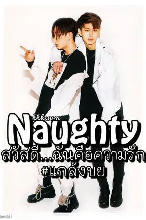 ปกนิยาย