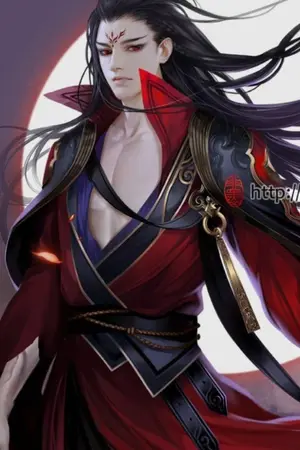 ปกนิยาย จอมมารสายสตรอง